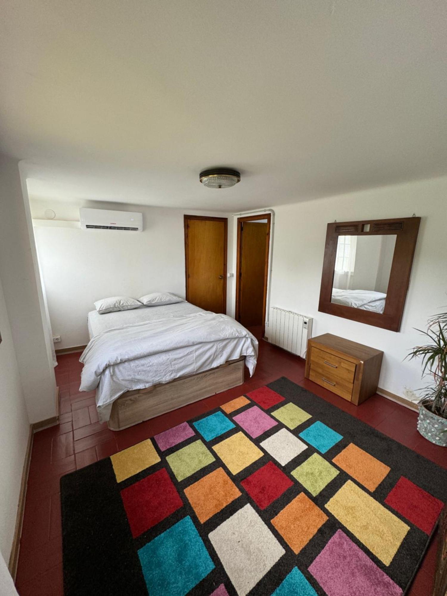 Besalu Pont Vell Apartment Esterno foto